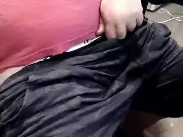 Porkypork from Chaturbate