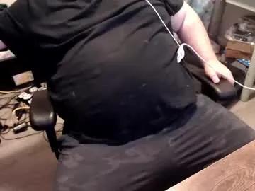 Porkypork from Chaturbate