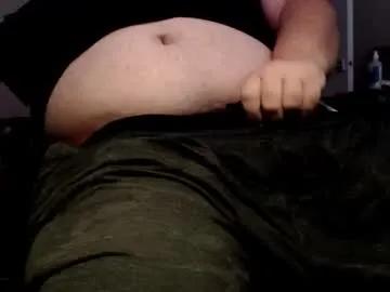 Porkypork from Chaturbate