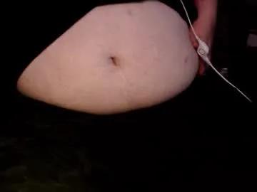 Porkypork from Chaturbate