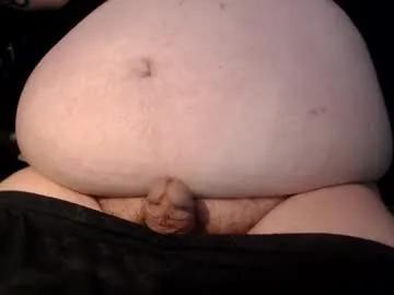 Porkypork from Chaturbate