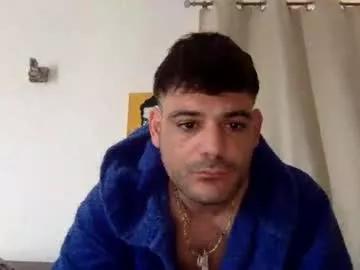 Potter8865 from Chaturbate