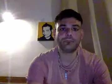 Potter8865 from Chaturbate