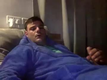 Potter8865 from Chaturbate