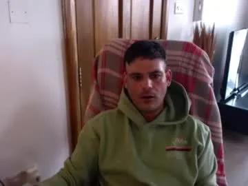 Potter8865 from Chaturbate