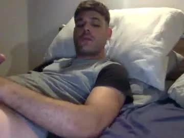 Potter8865 from Chaturbate