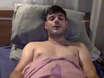 Potter8865 from Chaturbate