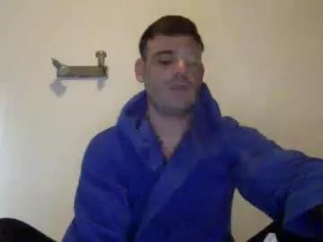 Potter8865 from Chaturbate