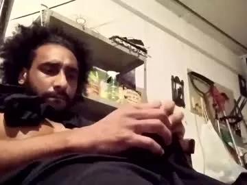 Poundgame0710 from Chaturbate