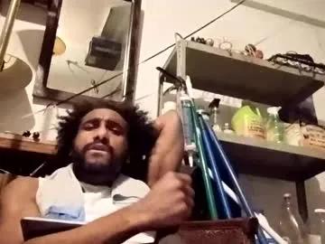 Poundgame0710 from Chaturbate