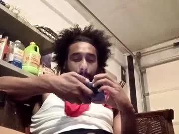 Poundgame0710 from Chaturbate