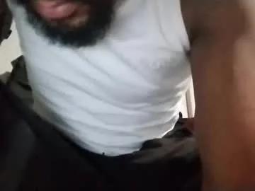 Poundgame0710 from Chaturbate