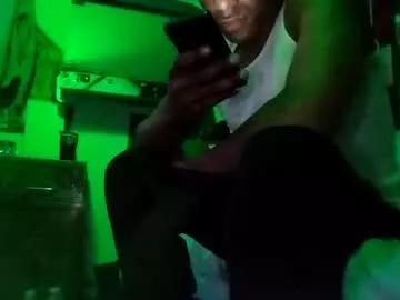 Poundgame0710 from Chaturbate