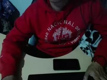 powerfulzeus2 from Chaturbate is Freechat
