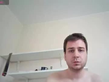 Prdolac from Chaturbate