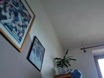 Prdolac from Chaturbate