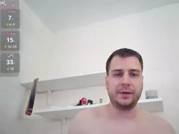 Prdolac from Chaturbate
