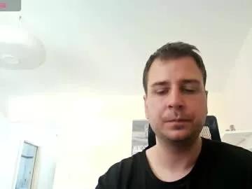 Prdolac from Chaturbate