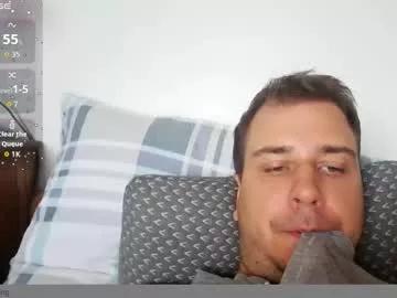 Prdolac from Chaturbate