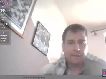 Prdolac from Chaturbate