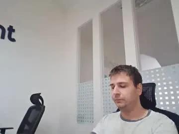 Prdolac from Chaturbate