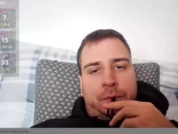 Prdolac from Chaturbate