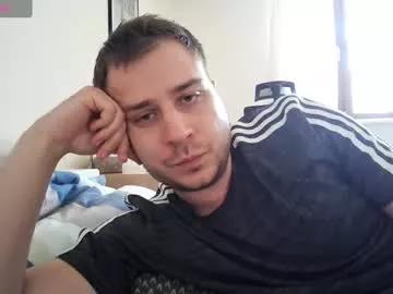 Prdolac from Chaturbate