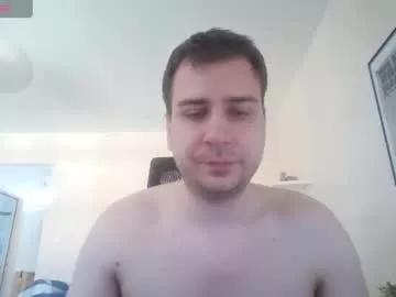 Prdolac from Chaturbate