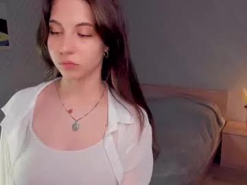 precious_maxine from Chaturbate is Freechat