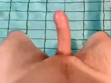 Precummilker from Chaturbate