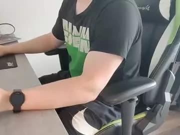 Precummilker from Chaturbate