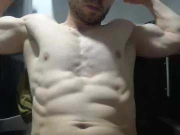 preettyboyx from Chaturbate