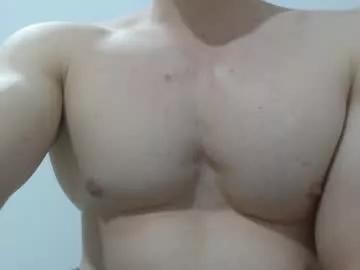 preettyboyx from Chaturbate