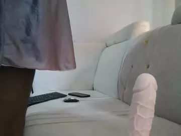 preetycookie on Chaturbate 