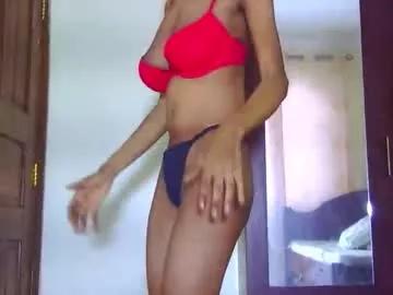preetyprincess from Chaturbate