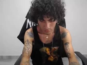 present_the_magic from Chaturbate is Freechat