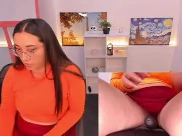 press_anykey from Chaturbate is Freechat