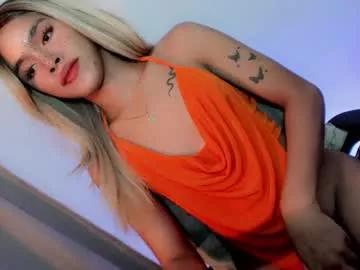pressylovesyou from Chaturbate is Freechat