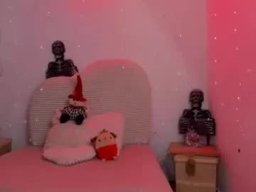 pretti_scarlett from Chaturbate is Freechat