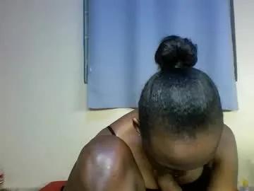 Prettie_candy9 from Chaturbate