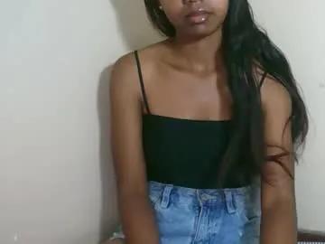 prettiethalia from Chaturbate is Freechat