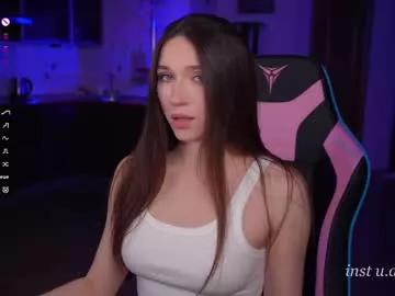pretty__kitty__ from Chaturbate is Freechat