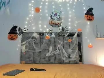 pretty_and_strong from Chaturbate is Freechat