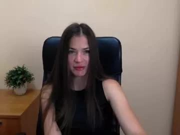 pretty_angell_ from Chaturbate is Freechat