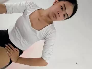 pretty_clair from Chaturbate is Freechat