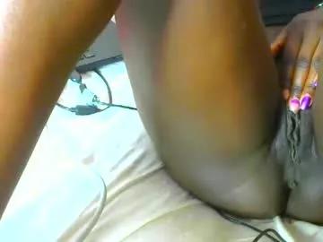 pretty_ebony_dolls from Chaturbate is Freechat