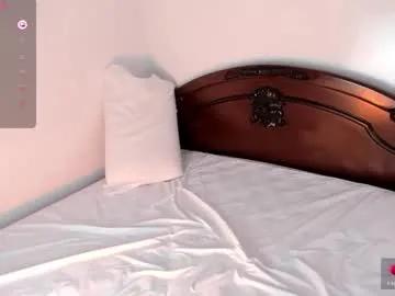pretty_emii from Chaturbate is Freechat