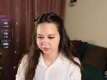 pretty_girl_sam from Chaturbate is Freechat