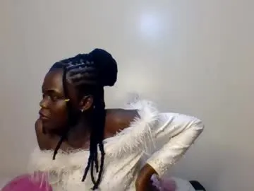 pretty_naya from Chaturbate is Freechat