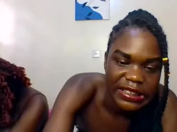 pretty_naya from Chaturbate is Freechat